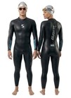 Synergy Men s Volution 3 2mm Triathlon Wetsuit - Full Sleeve Open Water  black 