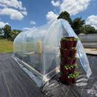 10  Cove Greenhouse Basic Kit
