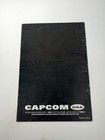 U n  Squadron Instruction Booklet Manual Only  super Nintendo Snes  No Game
