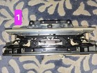 Brother knitking Kr-850 4 5 Standard Gauge Ribber Carriage Only  