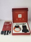 Emacros No Monthly Fee Gps Dog Tracker Virtual Fence Off-grid Waterproof 7 Day