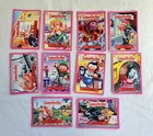 2019 Garbage Pail Kids Gpk X Nyc Takeover Complete Parallel 19-card Set Hot Pink