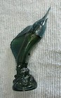 Vintage Avon Sea Trophy Swordfish Full 5 5 Oz Wild Country After Shave W Box