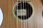 Cordoba Mini Ii Mh Acoustic Guitar