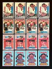 1988 Garbage Pail Kids Original Series 13 Complete Os13  88 Card Variations Set