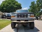 1997 Ford F-350 