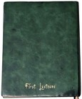 Charmed Book Of Shadows Replica Prop Spells Grimoire