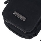 Dynasty Plus  Crystal One Set Black X Logo Darts Case
