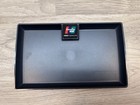 Restaurant Bar Tip Tray Check Presenter  12-pack  Receipt Holder Plastic  new 
