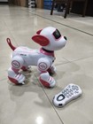 Robot Dog Toys For Girls Toys Interactive Robot Toy Followme Robot For Kids 5   