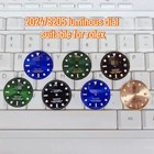 29mm Watch Dial Literal 2824 8205 Movement Suitable For Rolex Submariner