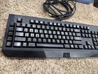 Razer Blackwidow Ultimate 2014 Mechanical Gaming Keyboard Rz03-0038 Tested