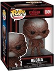 Funko Pop  Television  Stranger Things - Vecna  new Toy  Vinyl Figure  Collect