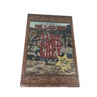 Zane Grey  4  Western Classics Collection Four Books Gift Box Set Paperback