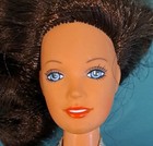 Kenner Darci Cover Girl Doll Burnett 1978 Hong Kong With Clone Clothes Vintage