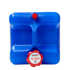  2 Pack  Reliance Aqua-tainer Water Storage Container 7 Gallon