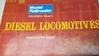 Vtg Model Railroader Cyclopedia Vol  2-diesel Locomotives -hayden -soft Cover