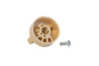 Gas Valve Knob - On off pilot - Fitting Henny Penny Fryers Replaces 16267