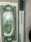 1928-d  2 Legal Tender Mule Pmg 64 Epq Two Dollar Bill Fr 1505 Red Seal