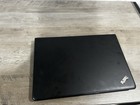 Lenovo Thinkpad E570 15 6   500 Gb Ssd  Intel Core I5-7200u  16 Gb Ram  Laptop