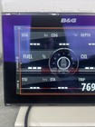 Zeus3-12 12  Touchscreen Mfd Chartplotter Fishfinder W  Suncover And Mount