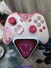 Official Honkai  Star Rail Elysia Game Controller Wireless Gamepad  charger
