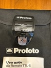 Profoto Air Remote Ttl-s For Sony  073