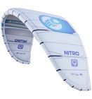 Nitro Apex 2026 Kite Cab