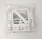 Primex 125-1729 Shelf Mounting System  sms  6 4 x6 6 x3 7 