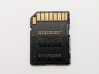 Sandisk Ultra 8gb Sdhc Class 10 Memory Card