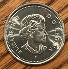 2005 P Canada 50 Cents Unc Coin   75  Combined Shipping Discount  