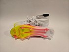 Adidas F50 Elite Mid Fg Womens Soccer Cleats Pure Victory Pack Ie1457 Sz 6  8