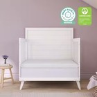 Dream On Me 3 In  Portable Mini Crib Mattress Hypoallergenic And Anti-bacterial