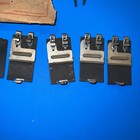 Vtg Lot Of Misc Lionel Lock On  Wires  Instructions  Fibre Pins O Gauge