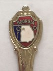Georgia Vintage Souvenir Spoon Collectible