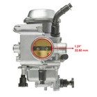 Carburetor For Honda 300 Trx300fw Fourtrax 1988 1990-2000 New Carb