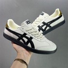 Brand New Onitsuka Tiger Ghost Tiger Tokuten Low-top Sneakers For Men And Women