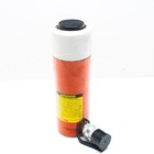 Spx Power Team C256c 25-ton 6 25  Stroke Single Acting Cylinder Usa Model B