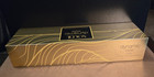 Soleil Dynamic Styler Cobalt Blue Ceramic Flat Iron Hair Straightener 450  f