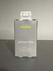 Heyday Single-use Camera Yellow With Flash     35mm Film  27 Exposures 