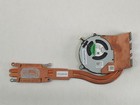 Dell Latitude 5510 4-pin Bga 1528 Cpu Fan With Heatsink 6t7hn 7w13y