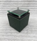 Rolex Watchwinder Swisskubik Jubilee Watch Winder 100  Original Green