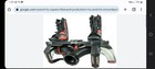 Zapata Racing Flyboard Sport Hydroflight Kit