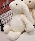 Bunny Rabbit 8 Inch Stuffed Animal Plush Toys Toddler Doll Kids Gifts