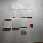 Ateez Treasure Ep Fin All To Action Treasure 1st Album Mingi Photocard A Ver