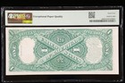  1 1917 Legal Tender United States Note Fr 39 Pmg 64 Epq Choice Uncirculated