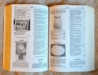 5th Ed Antique Trader Antiques   Collectibles Price Guide 1988 Tpb 908 Pp Euc