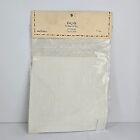 Vcs Pre-sewn Canvas Christmas Stockings With Pattern To Paint      You Pick    