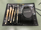 Beauty Iq 6pc Makeup Brushes   Tool Collection Brush Set New