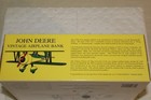 1994 Eaa John Deere Airplane Bank 1 Of 500 Spec Cast Stock Number 37524 Mint